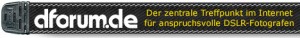 Largest German Forum mainly Canon