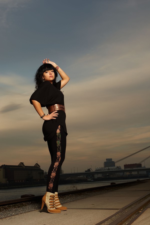 Bianca - Fashion